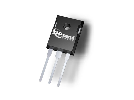 MOSFET  650V/750V