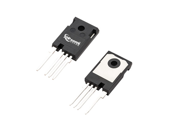 MOSFET 1200V Or higher