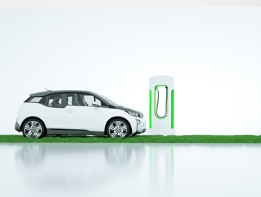 New Energy Vehicles（NEV）