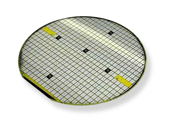 SBD Wafer