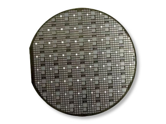 MOSFET Wafer